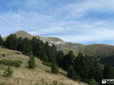 Andorra-País de los Pirineos; nuestros findes las caras de buendia fotos de la ruta del cares grupos